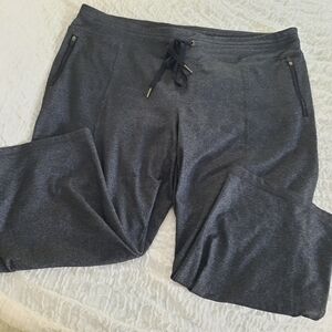 HYBA Athletic Capri  Joggers XXL